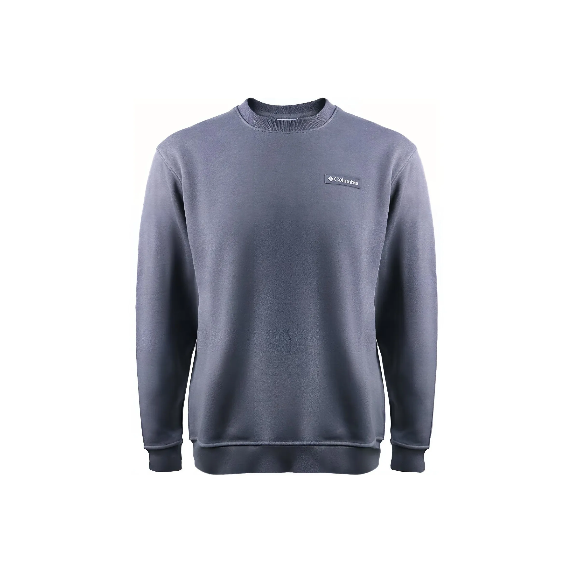 Columbia co-brand Серый Мужской Свитшот