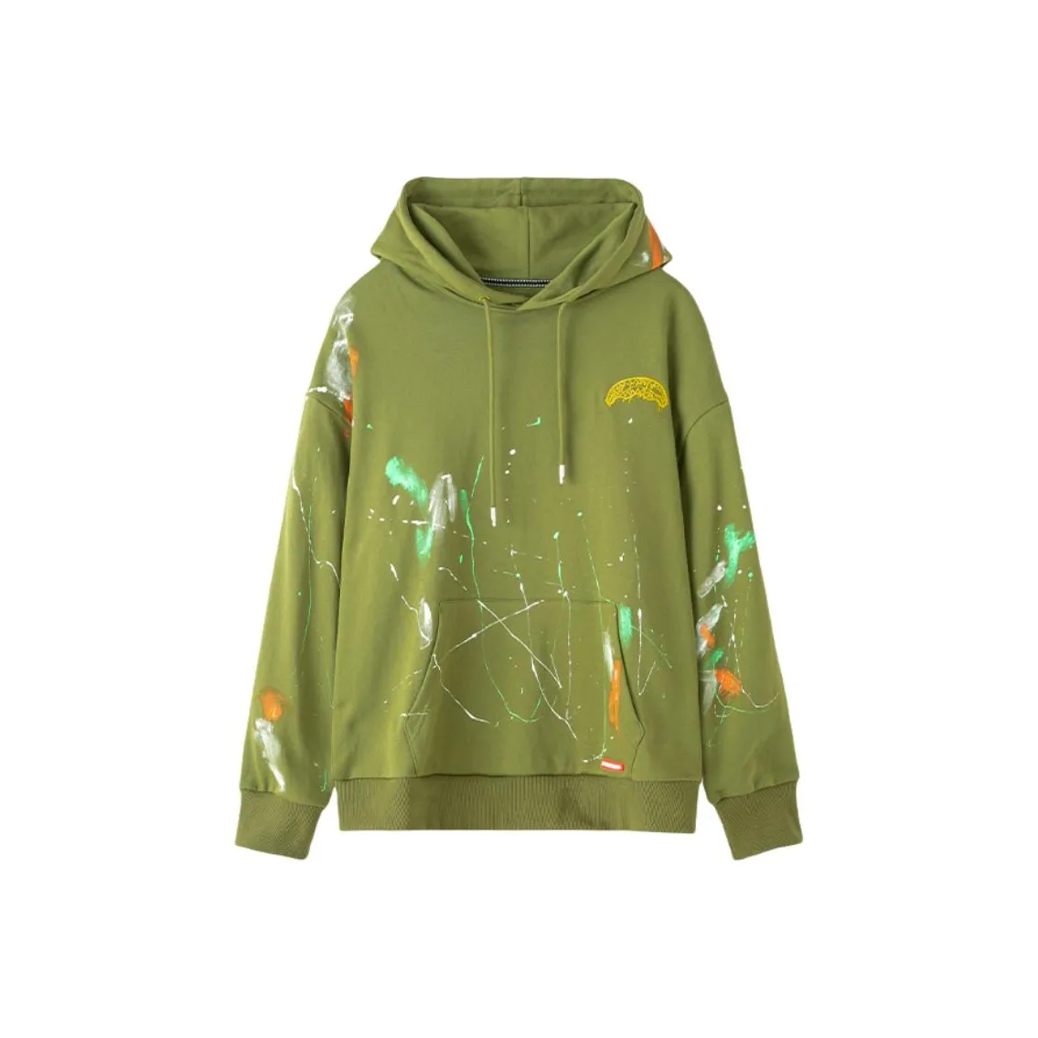 SPRAYGROUND Мужские Свитшоты