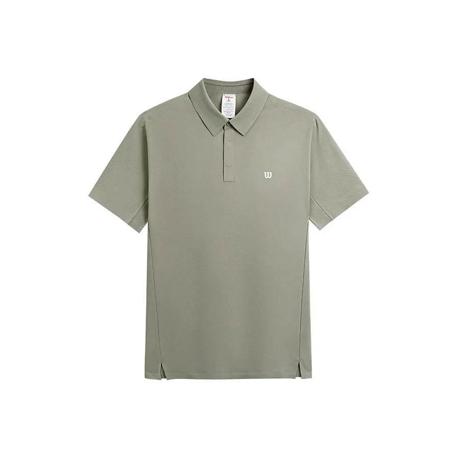 Wilson Мужская Поло