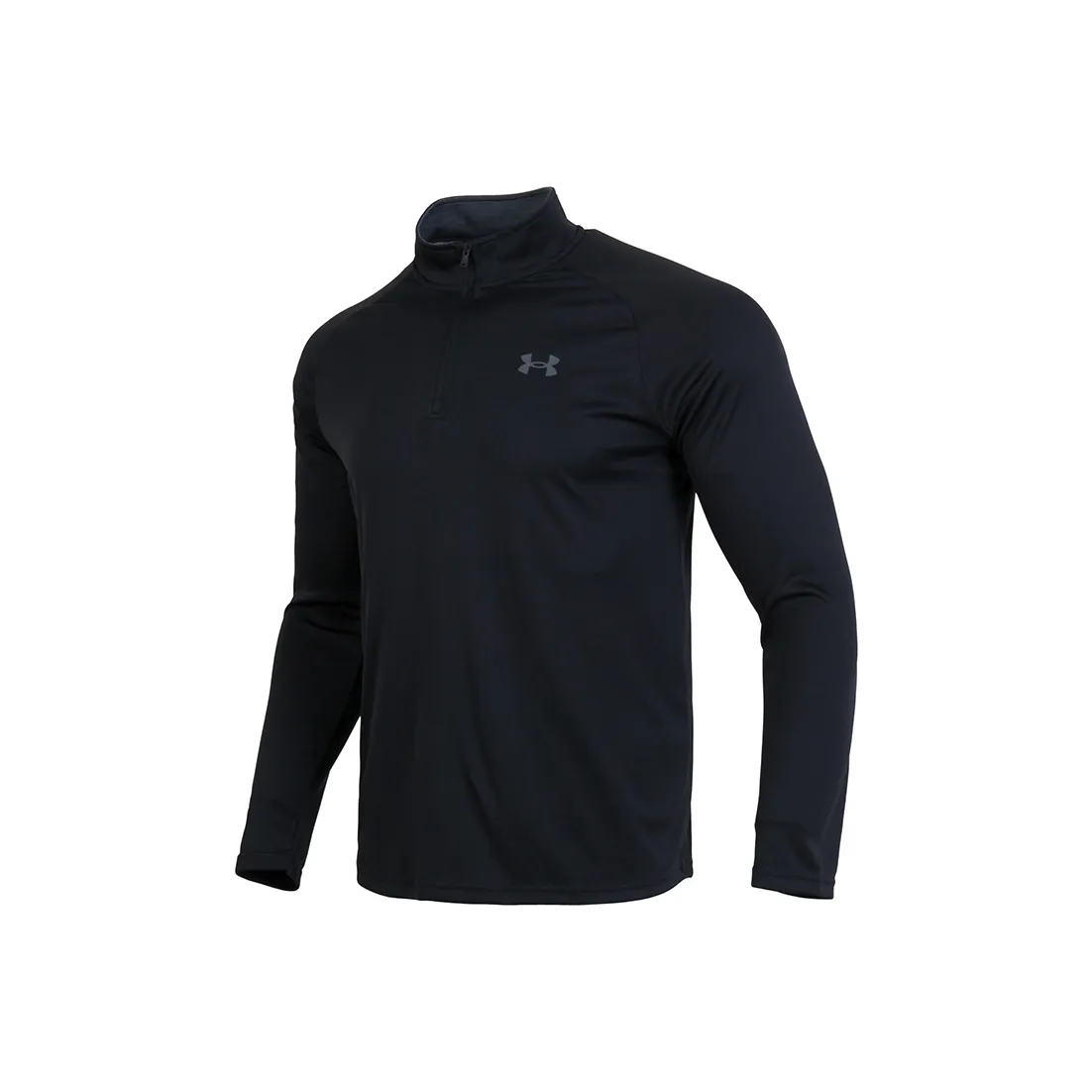 Under Armour Velocity 2,0 Рубашка Мужская Черная