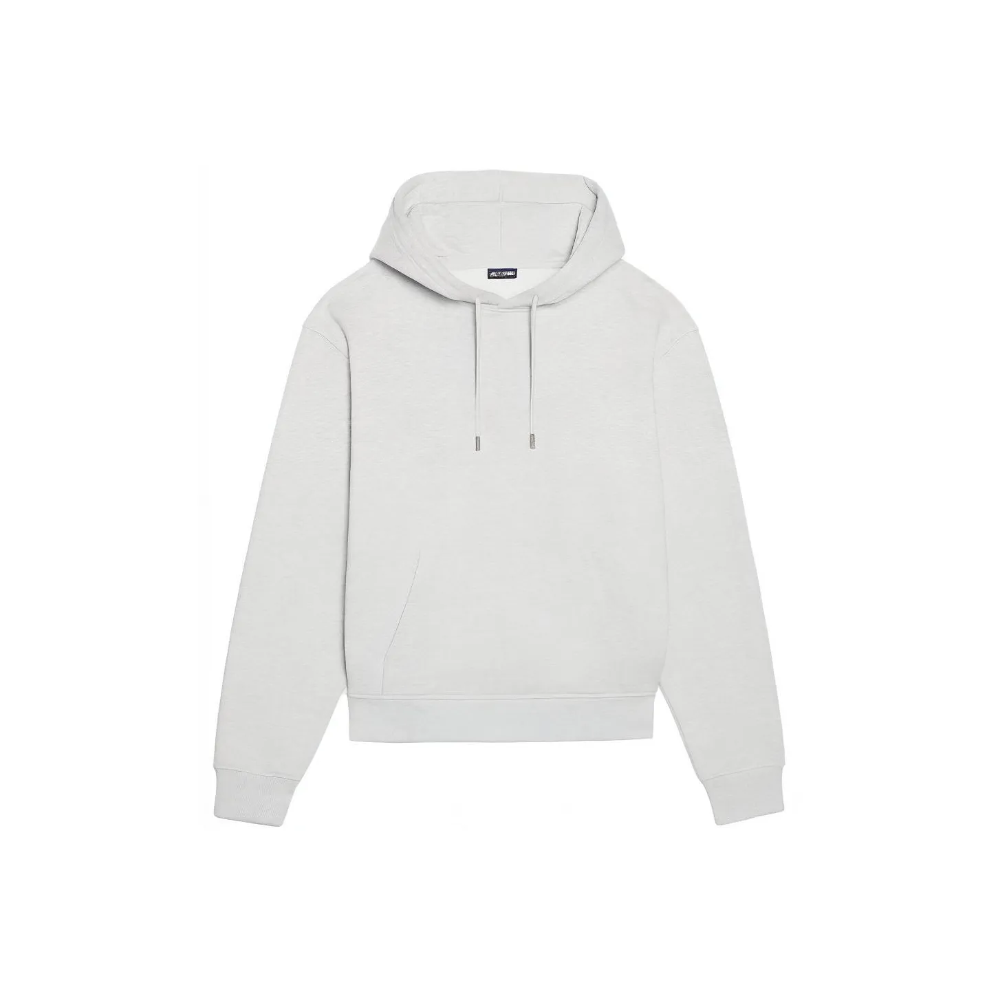 Jacquemus Толстовка Мужской Серый GREY