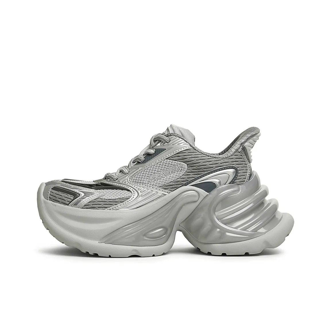 Teenmix Wings Of Light Low-Top Chunky Sneakers Women's