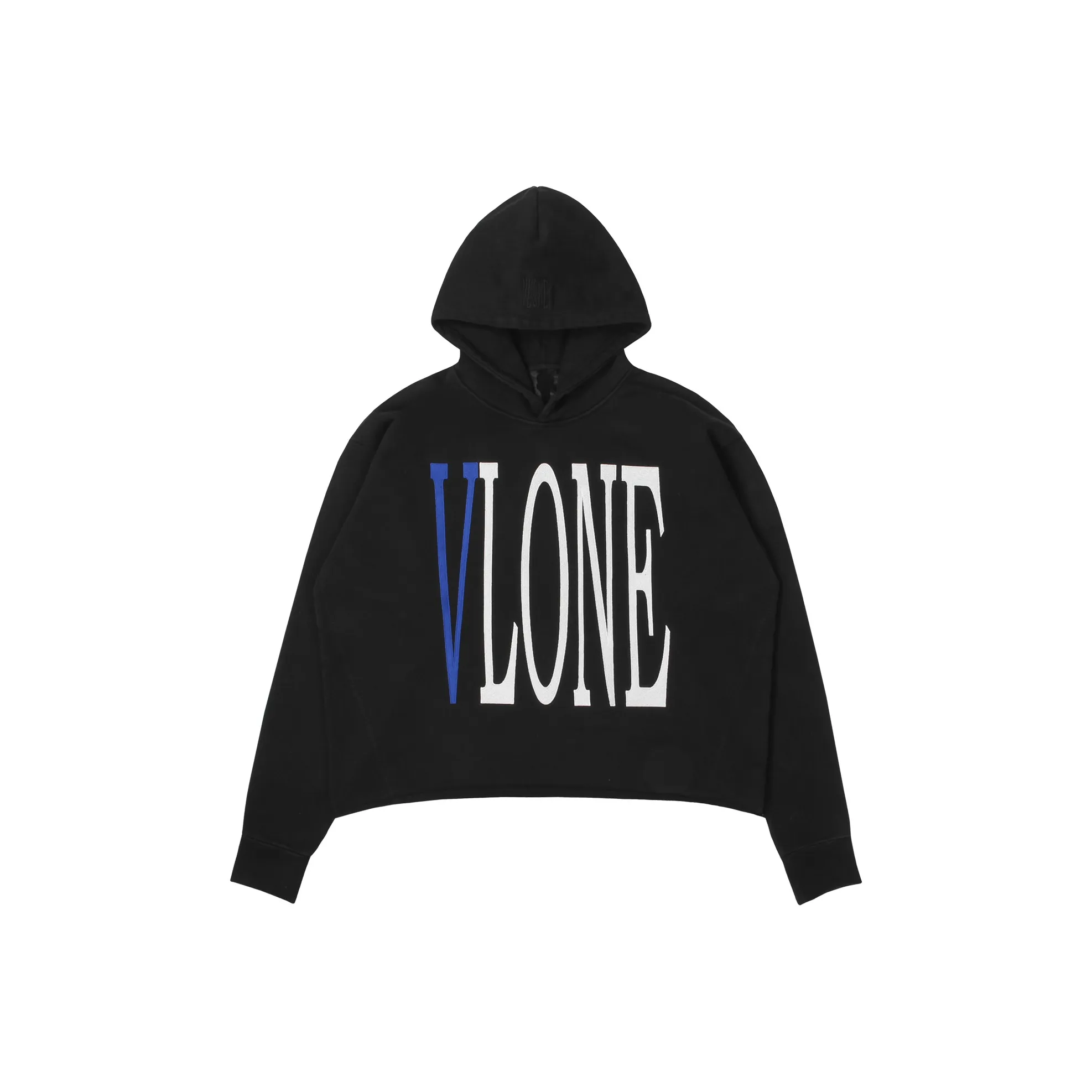 VLONE Черный Унисекс Свитшоты