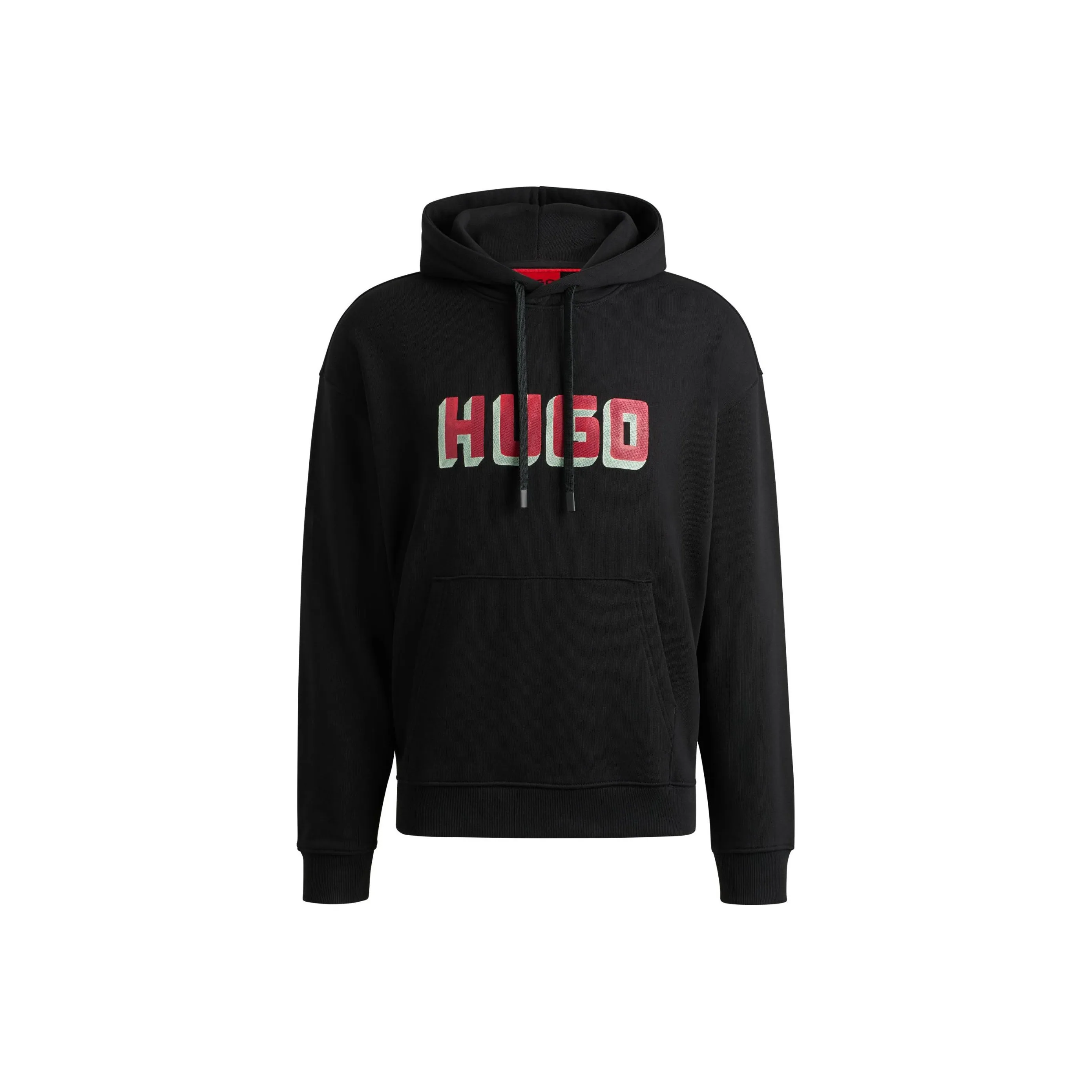 HUGO BOSS Sweatshirts Men Black