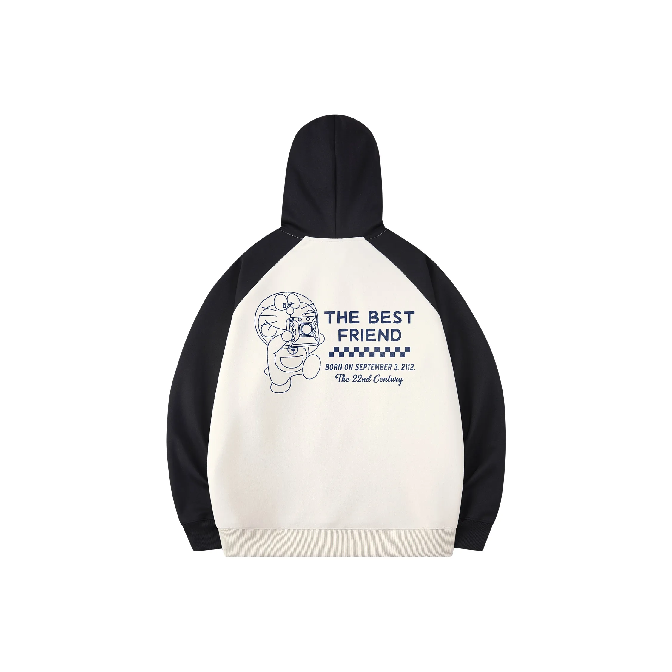 Дораэмон Унисекс Свитшоты