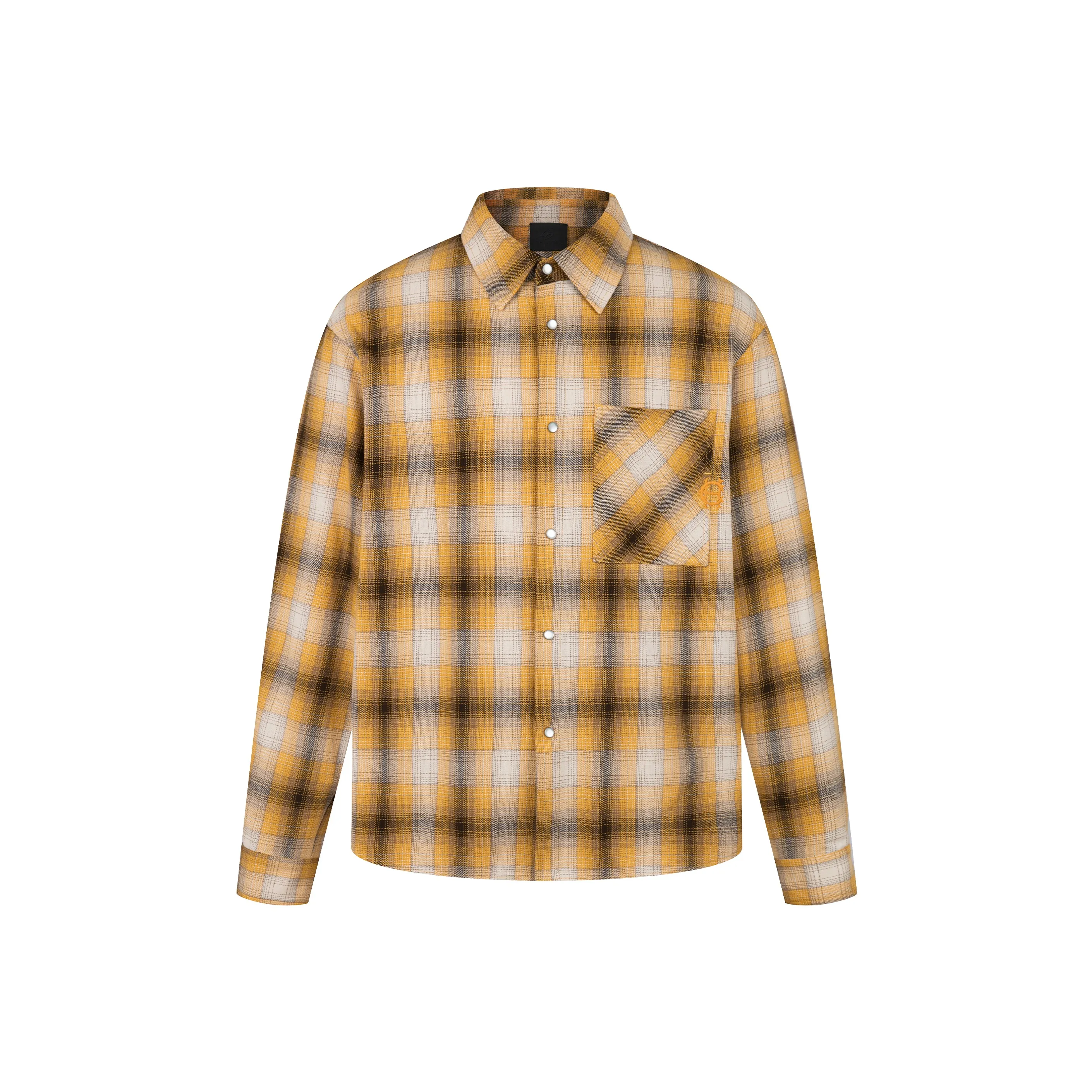 CHINISM Унисекс Рубашки