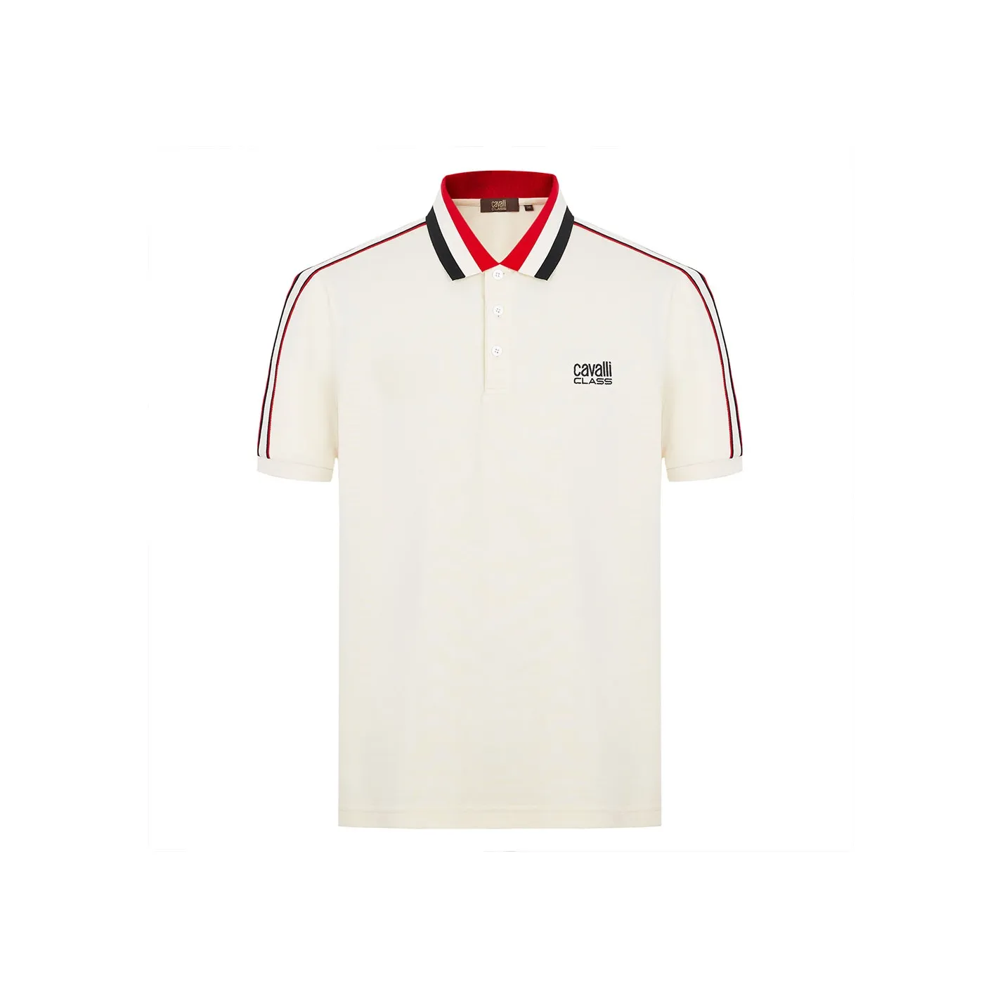 Cavalli Class Мужская Поло