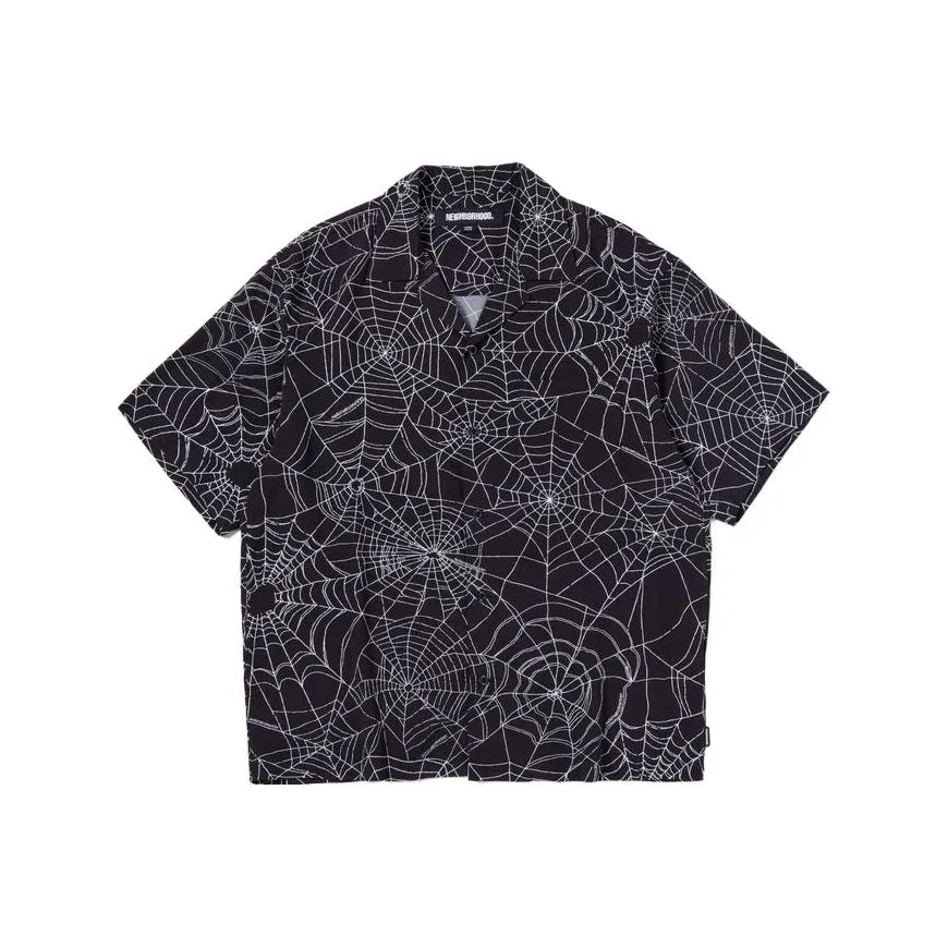 Neighborhood Унисекс Рубашки