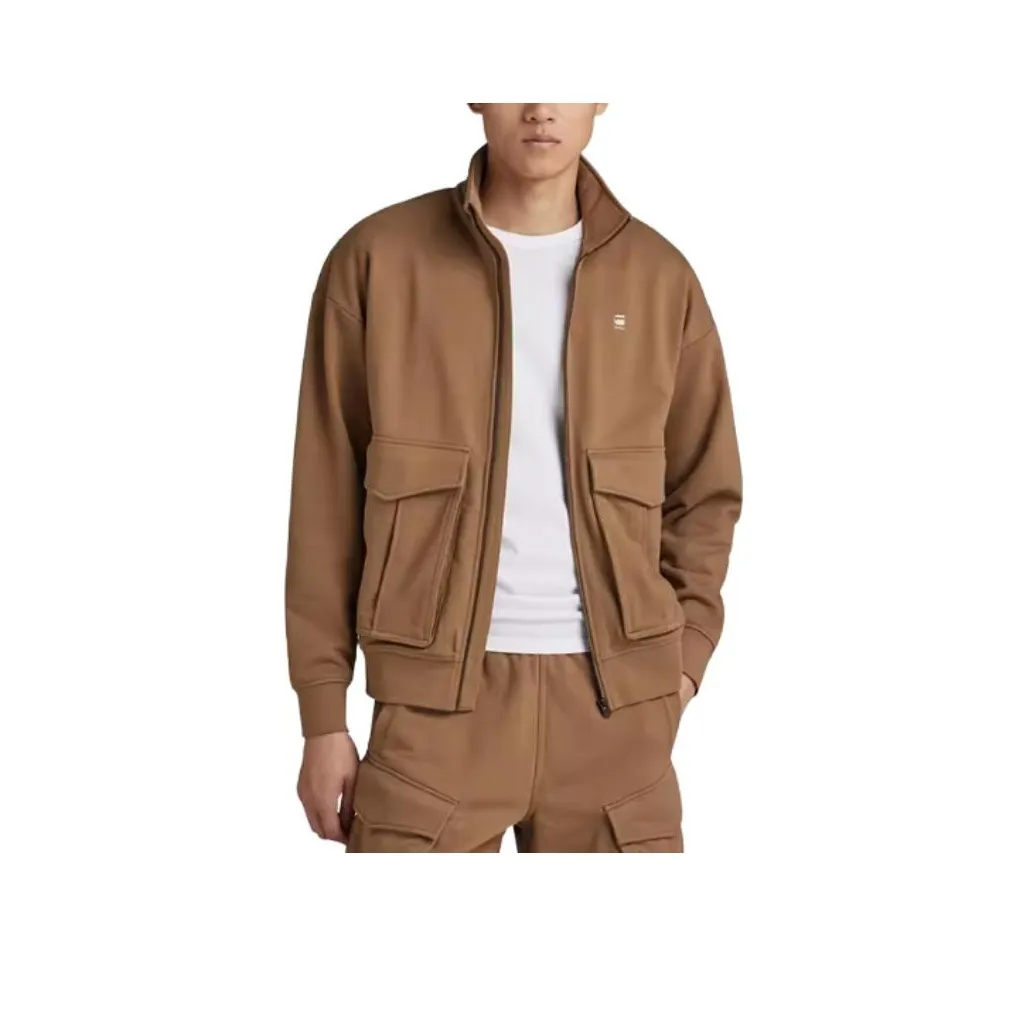 г Звезда RAW Мужские Свитшоты