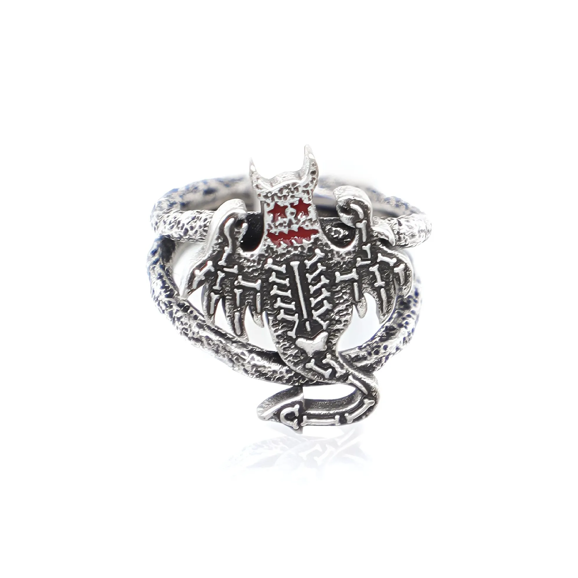 LBPC Кольца Унисекс