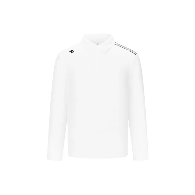 DESCENTE Golf Polo Shirts Men's