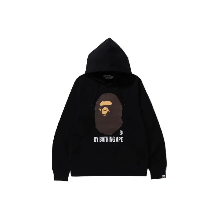 A BATHING APE Мужские Свитшоты