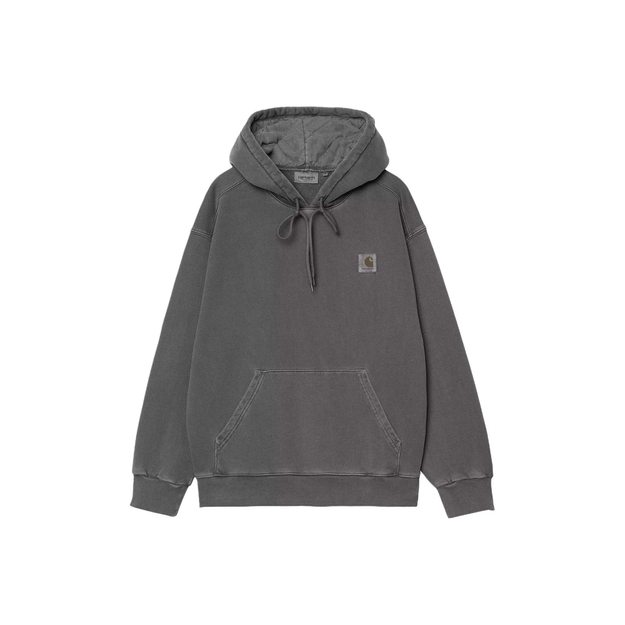 Carhartt WIP Свитшот Мужской Graphite
