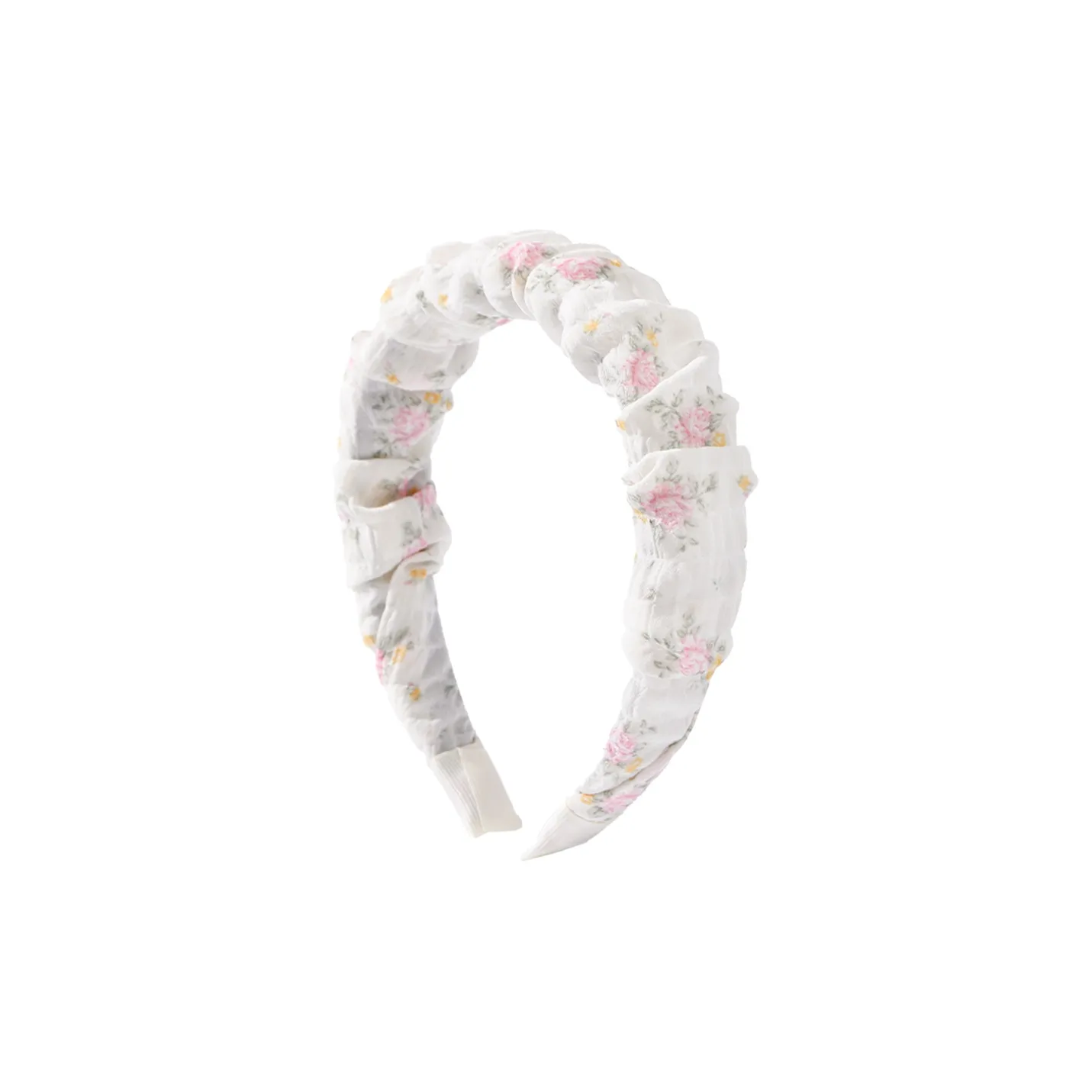 ZANC Ткань Ободки для волос Женские