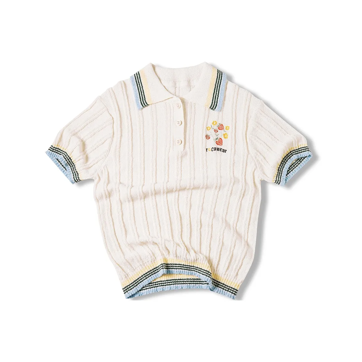 ROCAWEAR Унисекс Поло