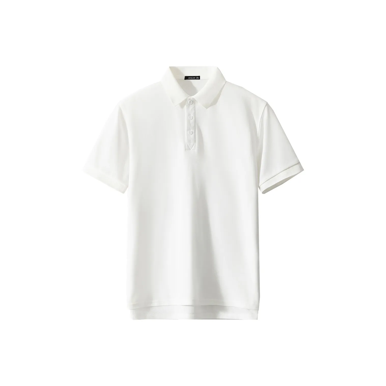 JEANSWEST Мужская рубашка с коротким рукавом