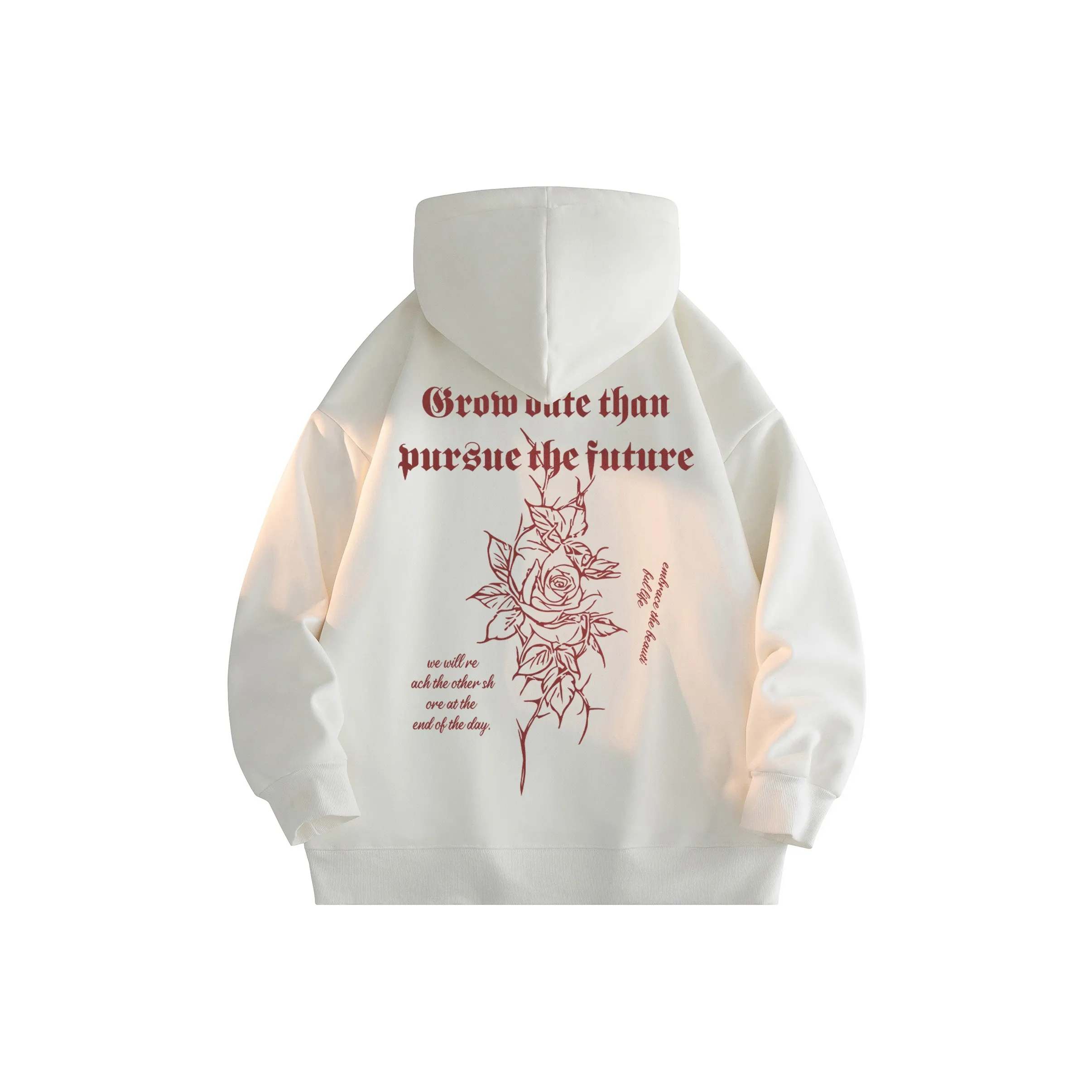GROW DATE Sweatshirts Unisex