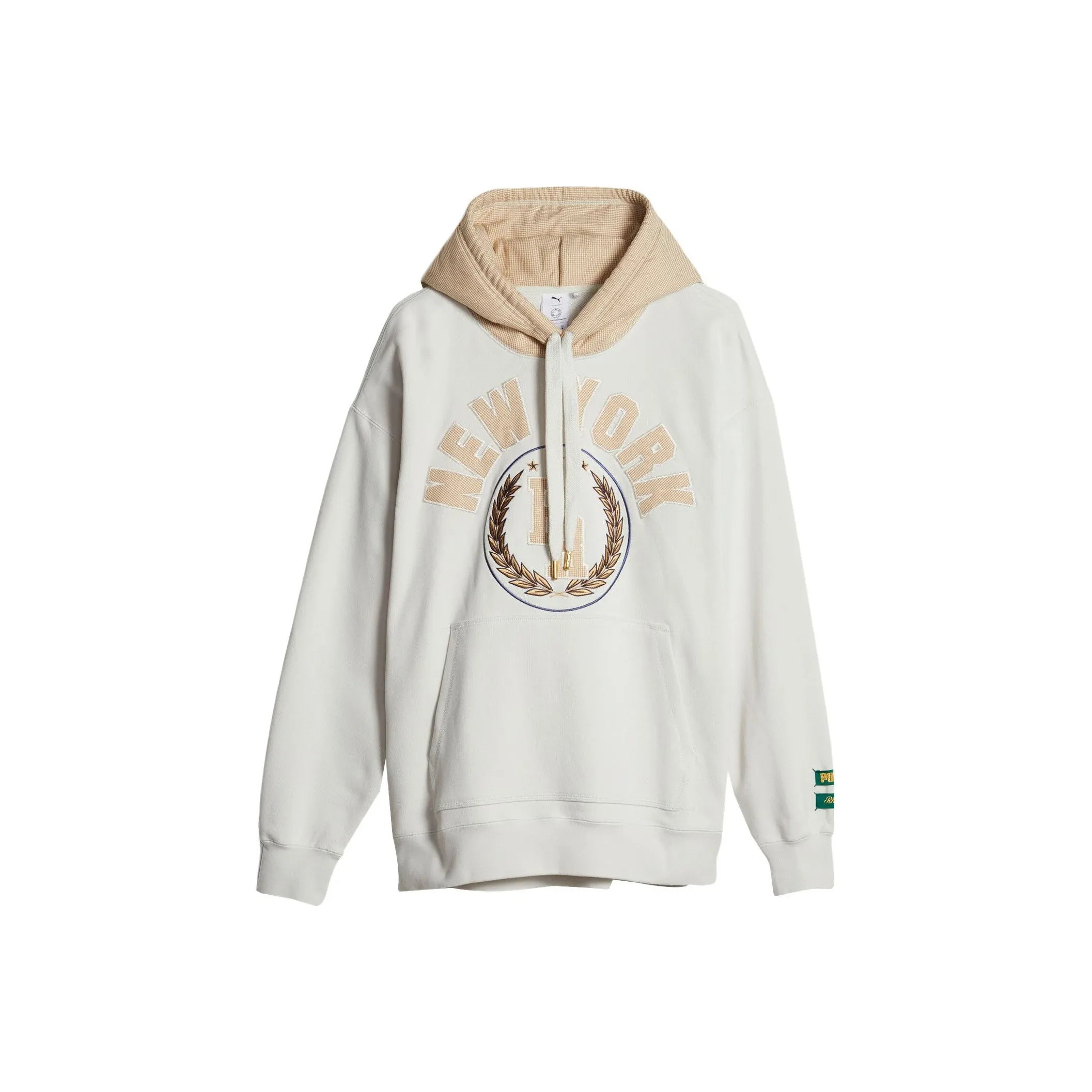 PUMA x Rhuigi PUMA x Rhuigi Толстовка Мужской Серый