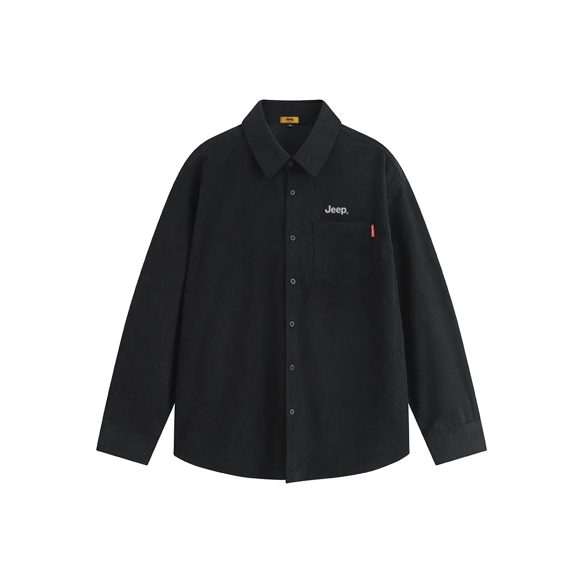 JEEP Унисекс Рубашки