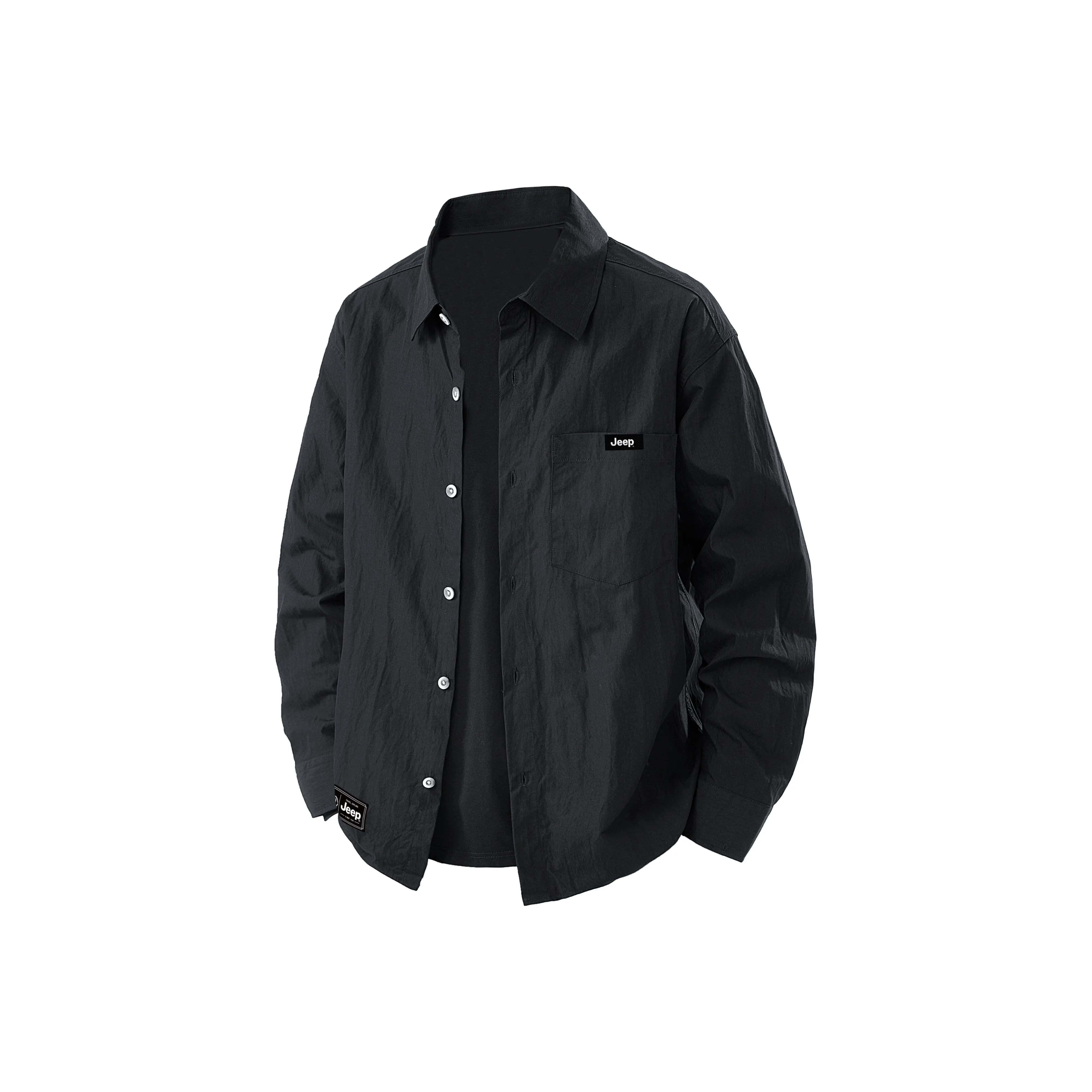 JEEP Унисекс Рубашки