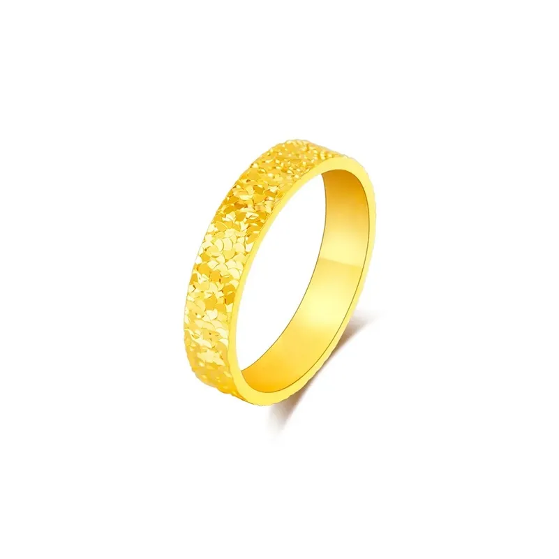 SUNFEEL Сплав Кольца Унисекс