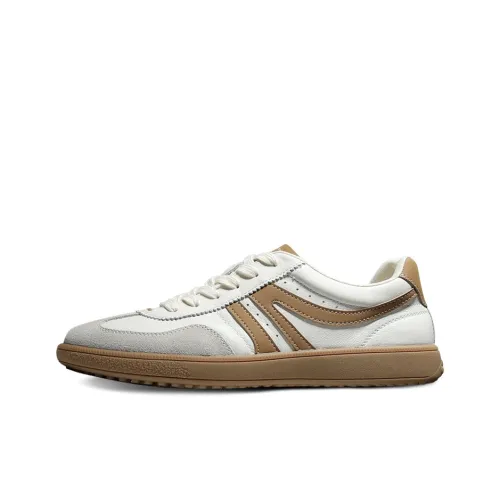 Bansley Кроссовки для скейтбординга Low Top Мужские