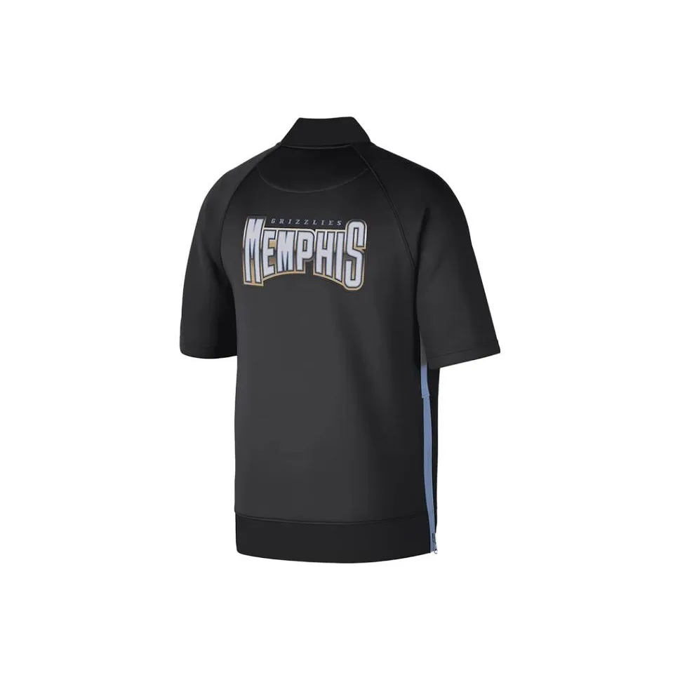 Nike Shirts Men Black