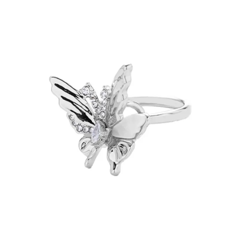 KING OF BLING Сплав Кольца Женские