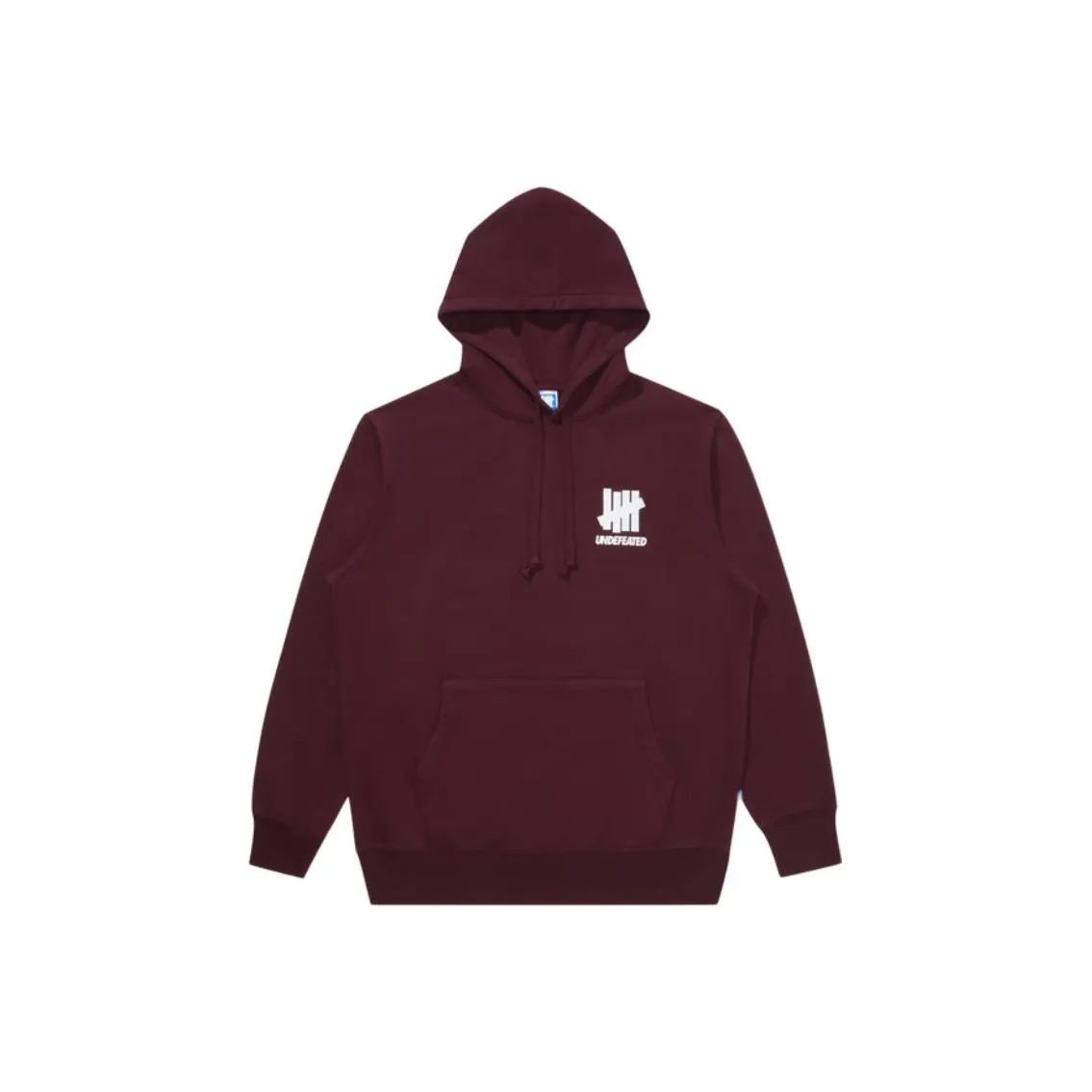 Undefeated Унисекс Свитшоты