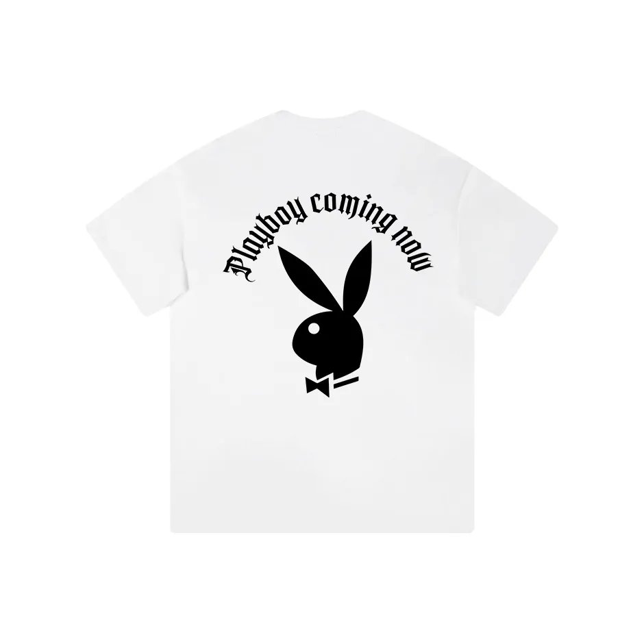 Мужские T-рубашки Playboy