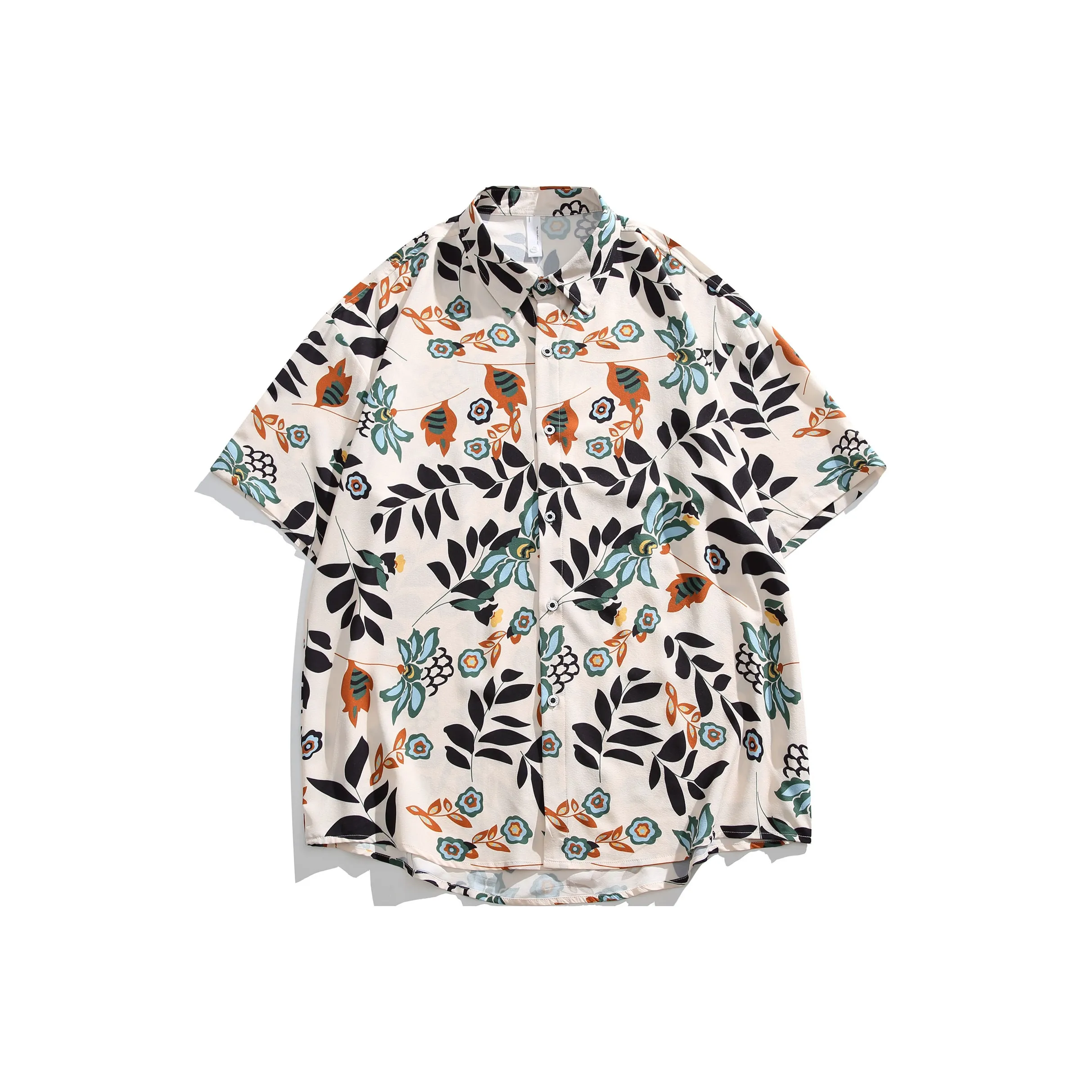 PEIMENG Унисекс Рубашки