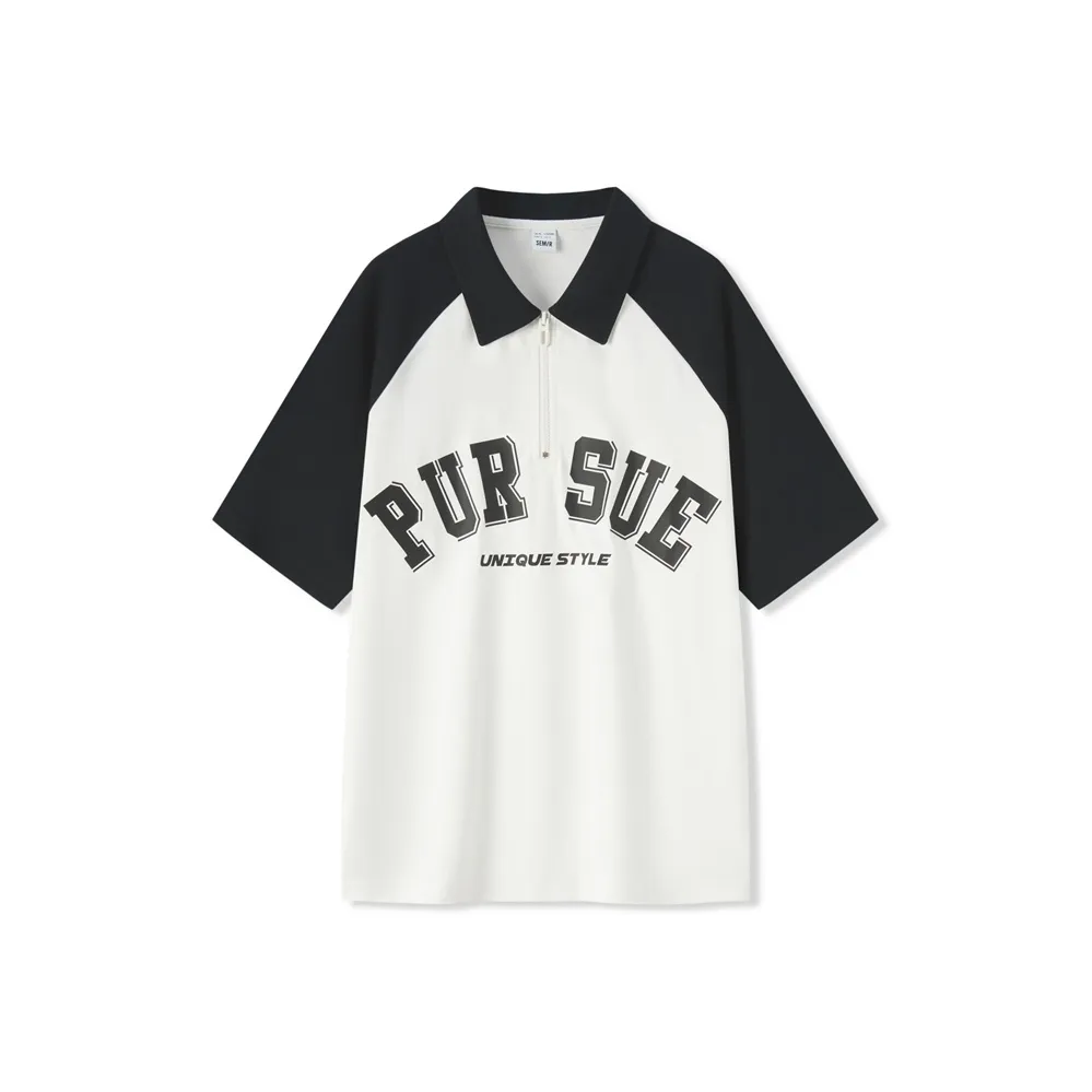 SEM/R Polo Shirts Men's