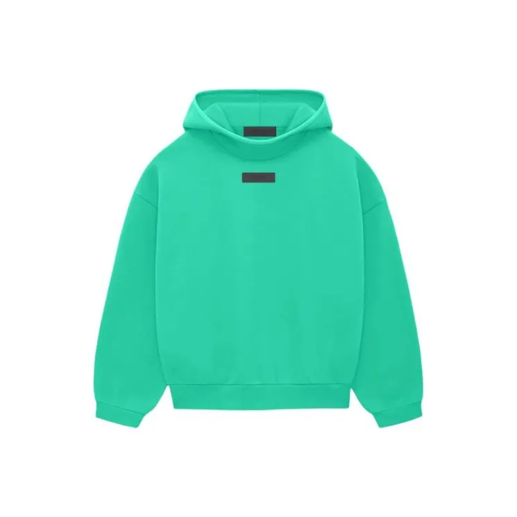 Fear Of God Essentials Pullover Hoodie