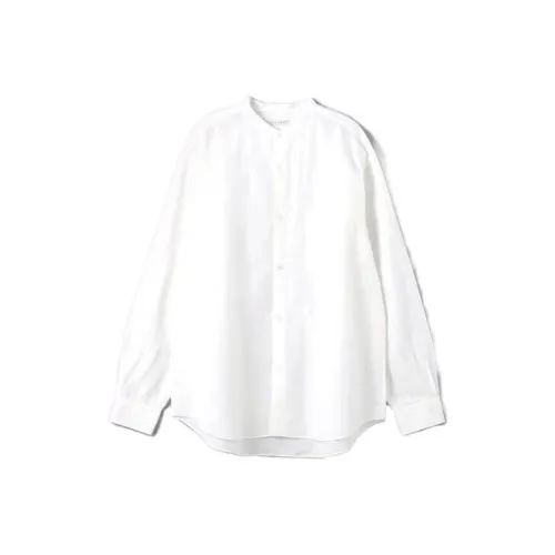 United Arrows Мужские Рубашки