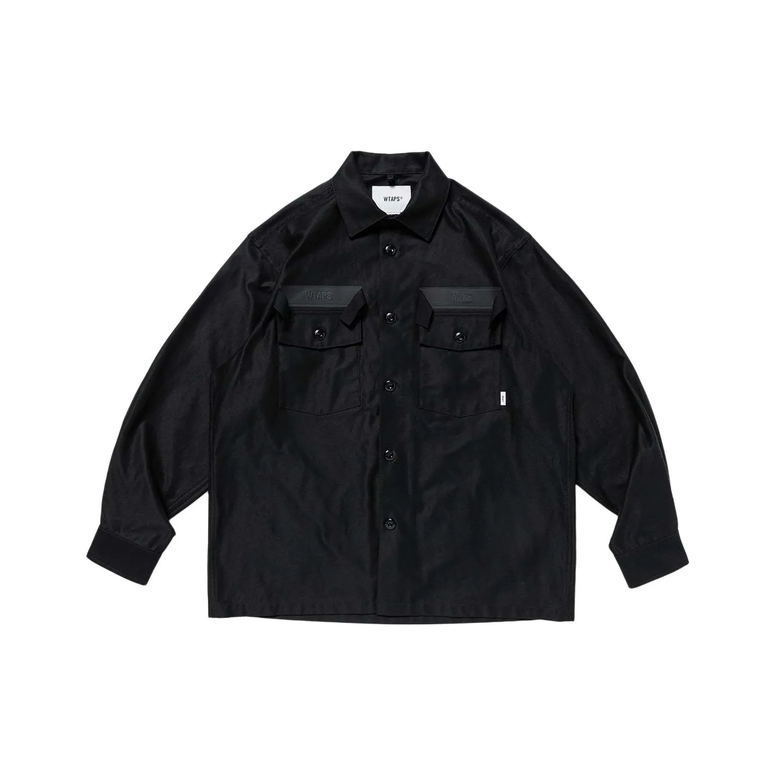 WTAPS Мужские Рубашки