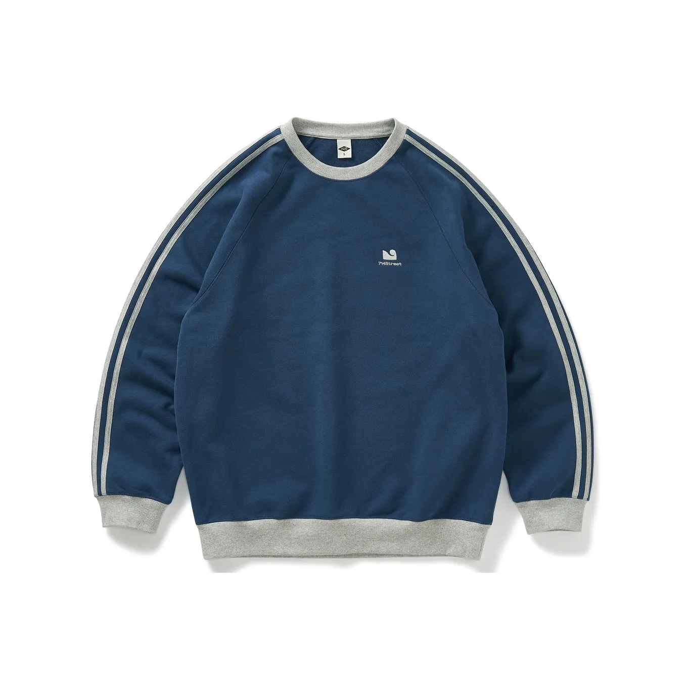 714STREET Унисекс Свитшоты