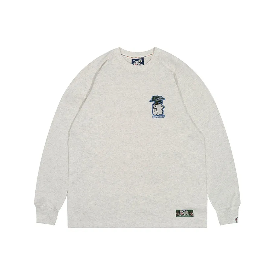 GRAF Мужские Свитшоты