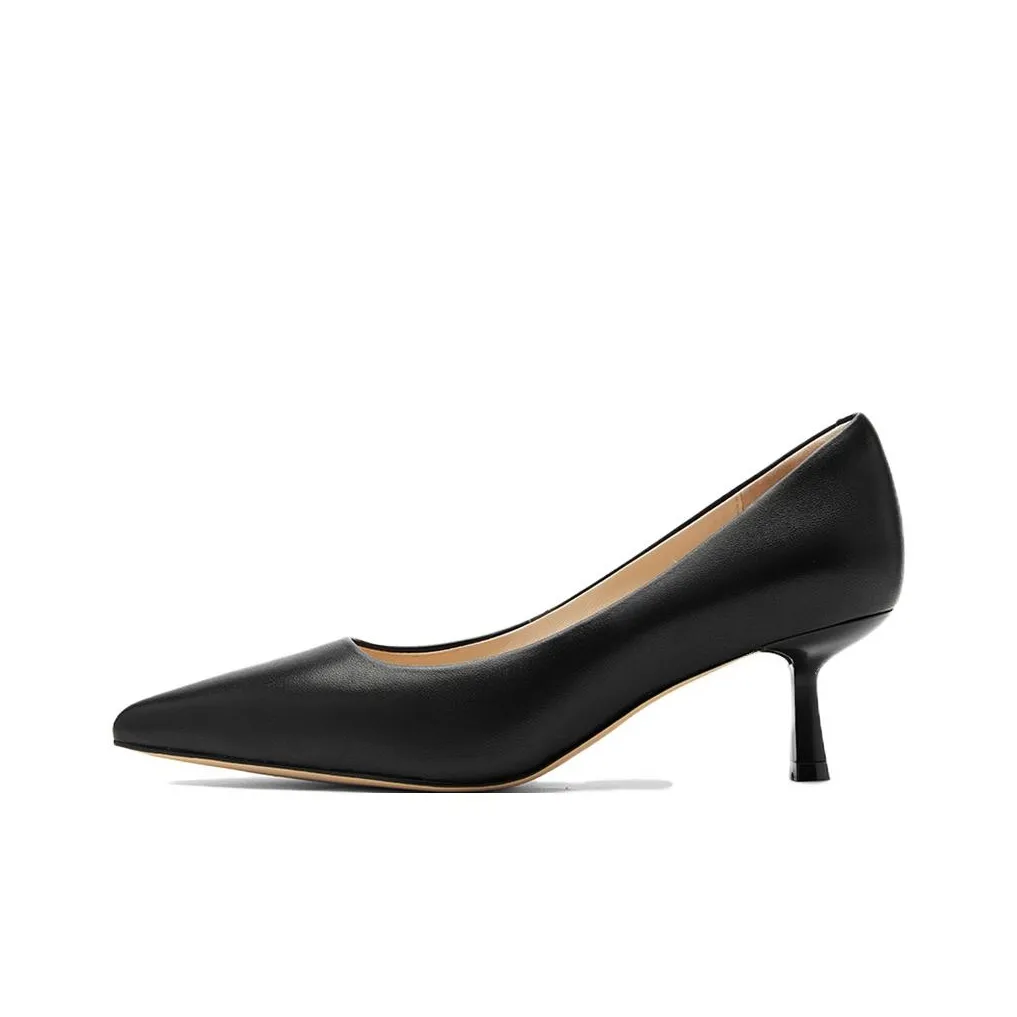 NINE WEST Slim Heel High Heels 5.5cm Women's