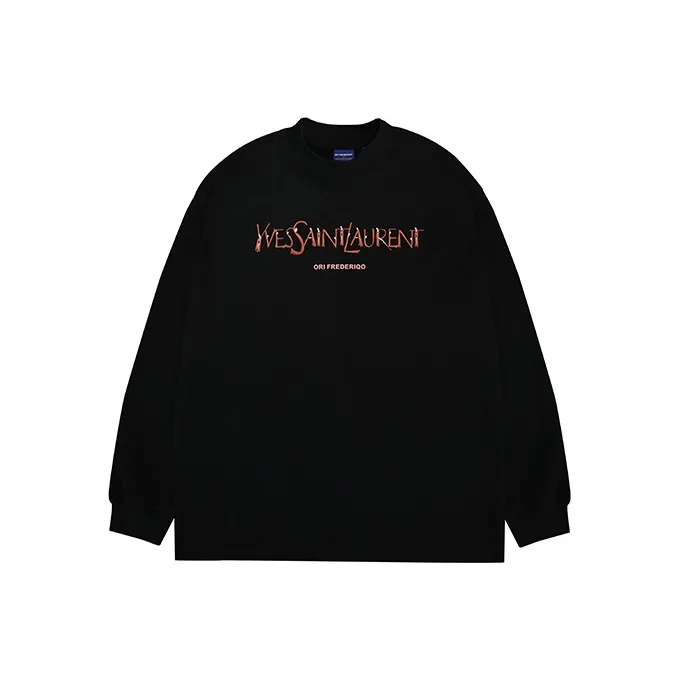 Ori Frederiqo Свитшот Унисекс