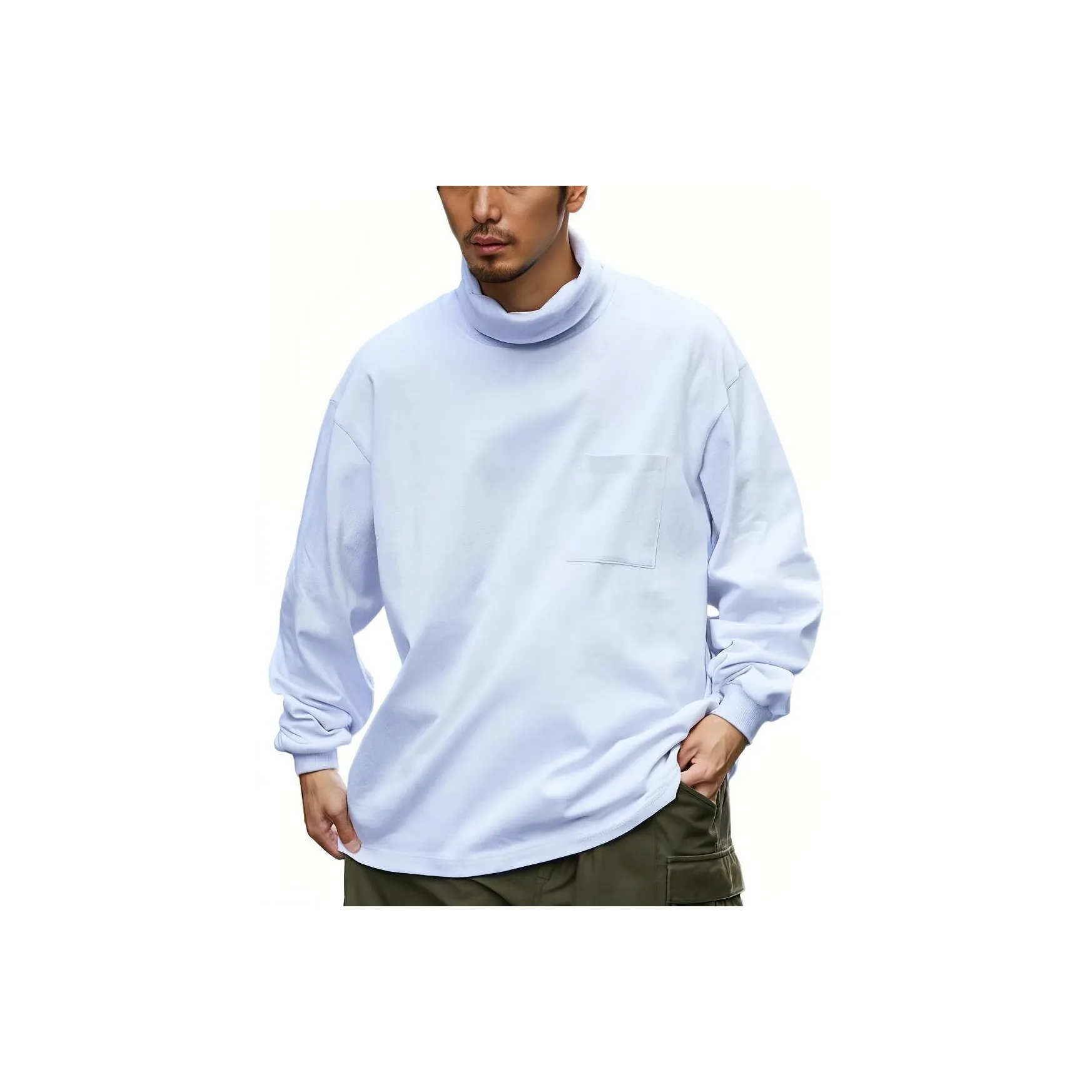 FREAK'S STORE Sweatshirts Men's Gray