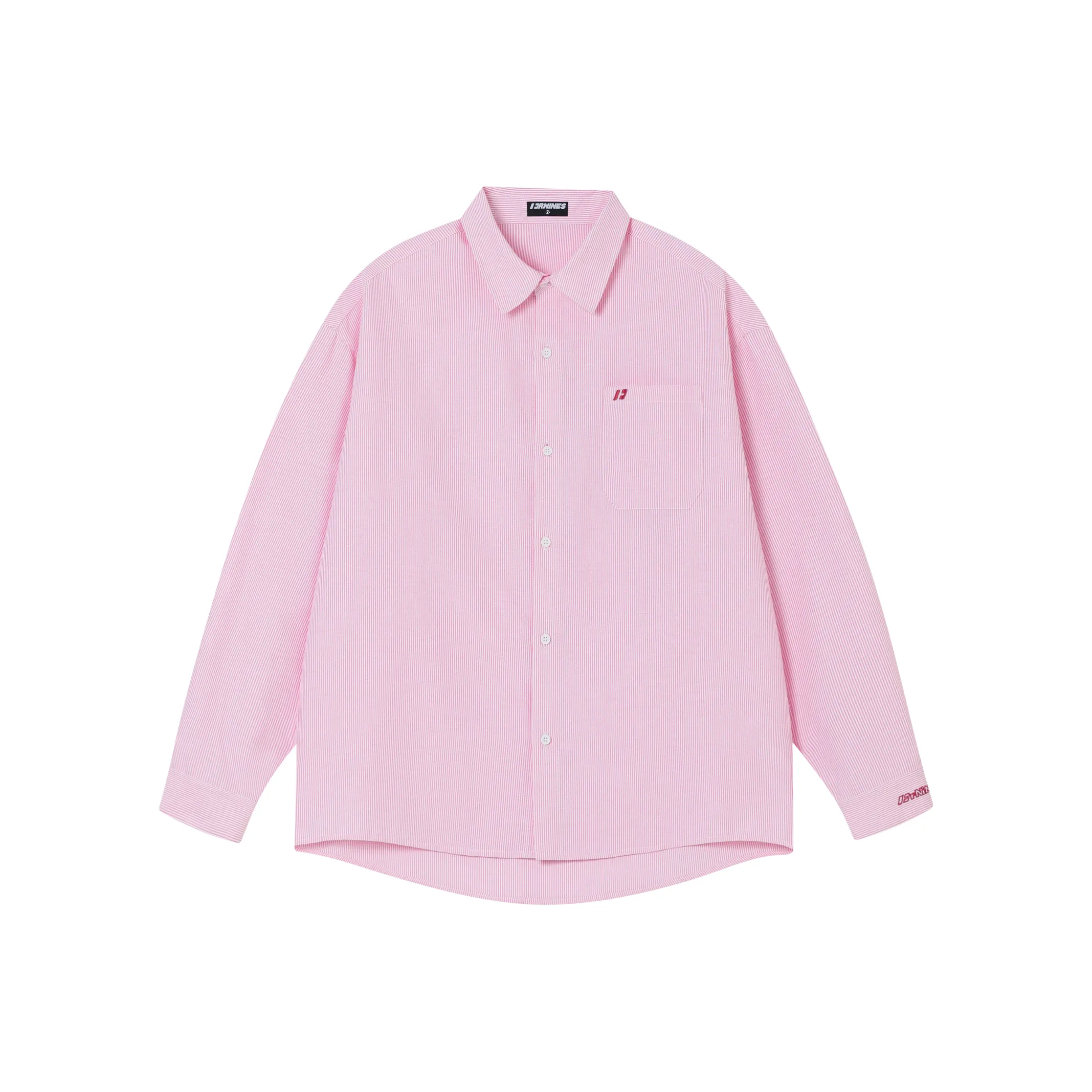 FORNINES Унисекс Рубашки