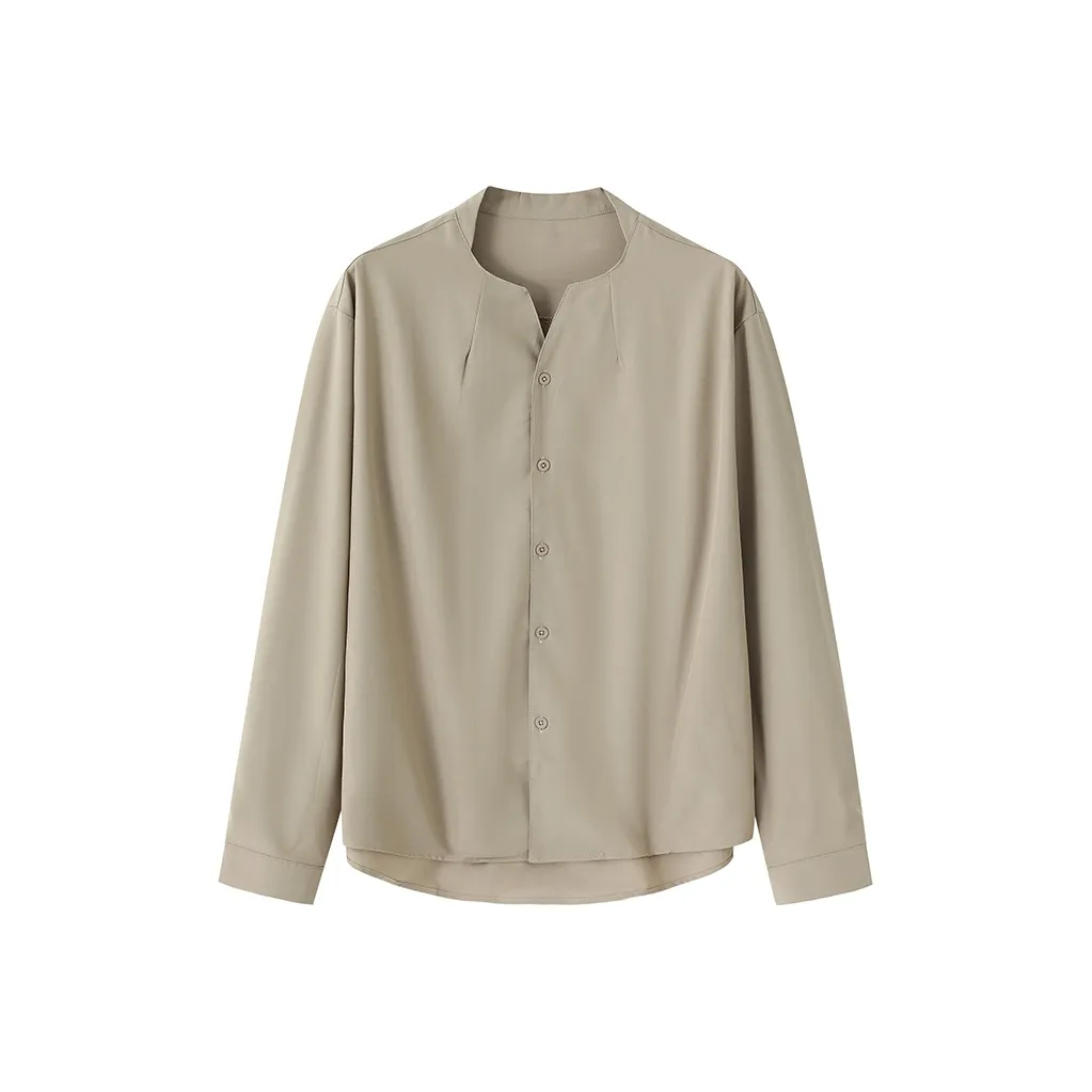 Antioffice Унисекс Рубашки