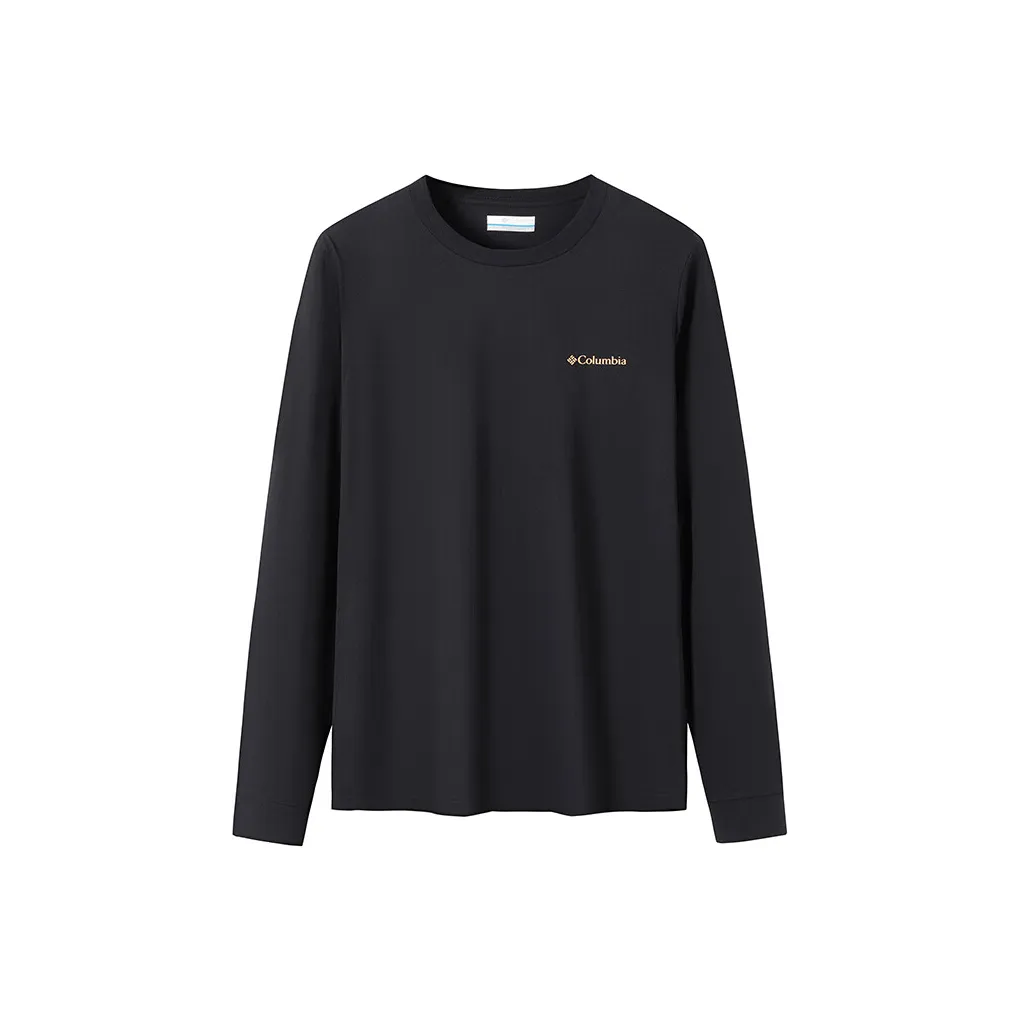 Columbia sweatshirt von Men's Black
