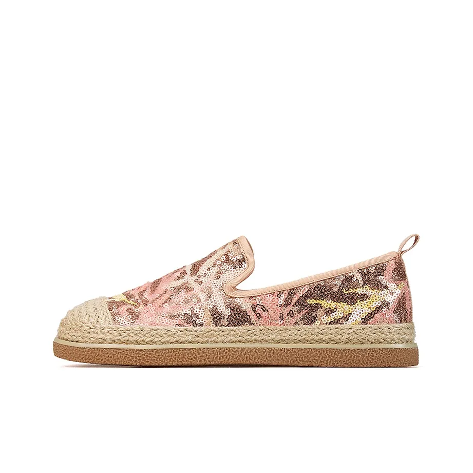 Joy&Mario Эспадрильи Женские