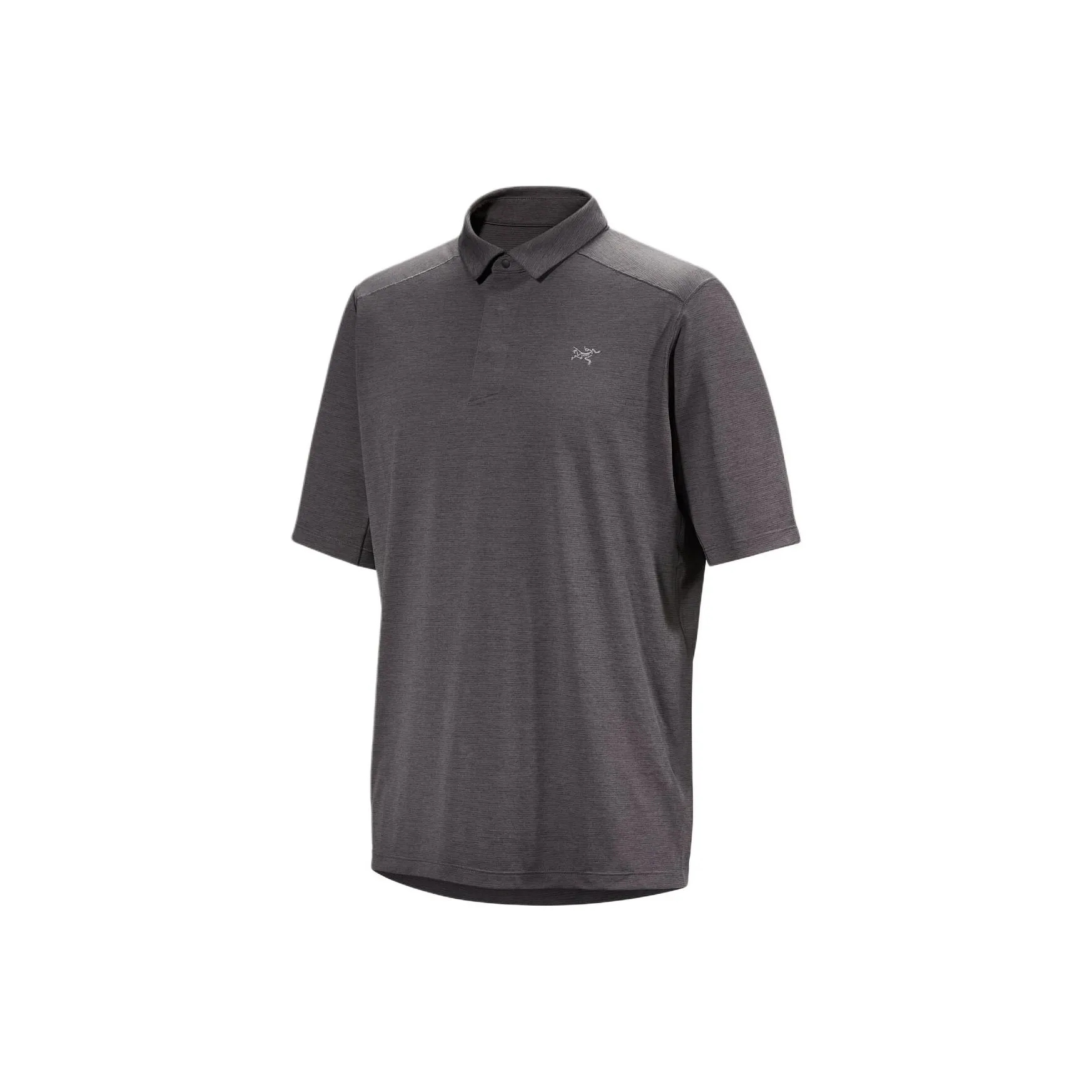 Arcteryx CORMAC Polo Shirt Ss Men's Polo Shirt Men's