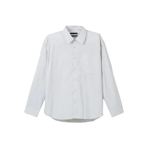 SPAO Мужские рубашки