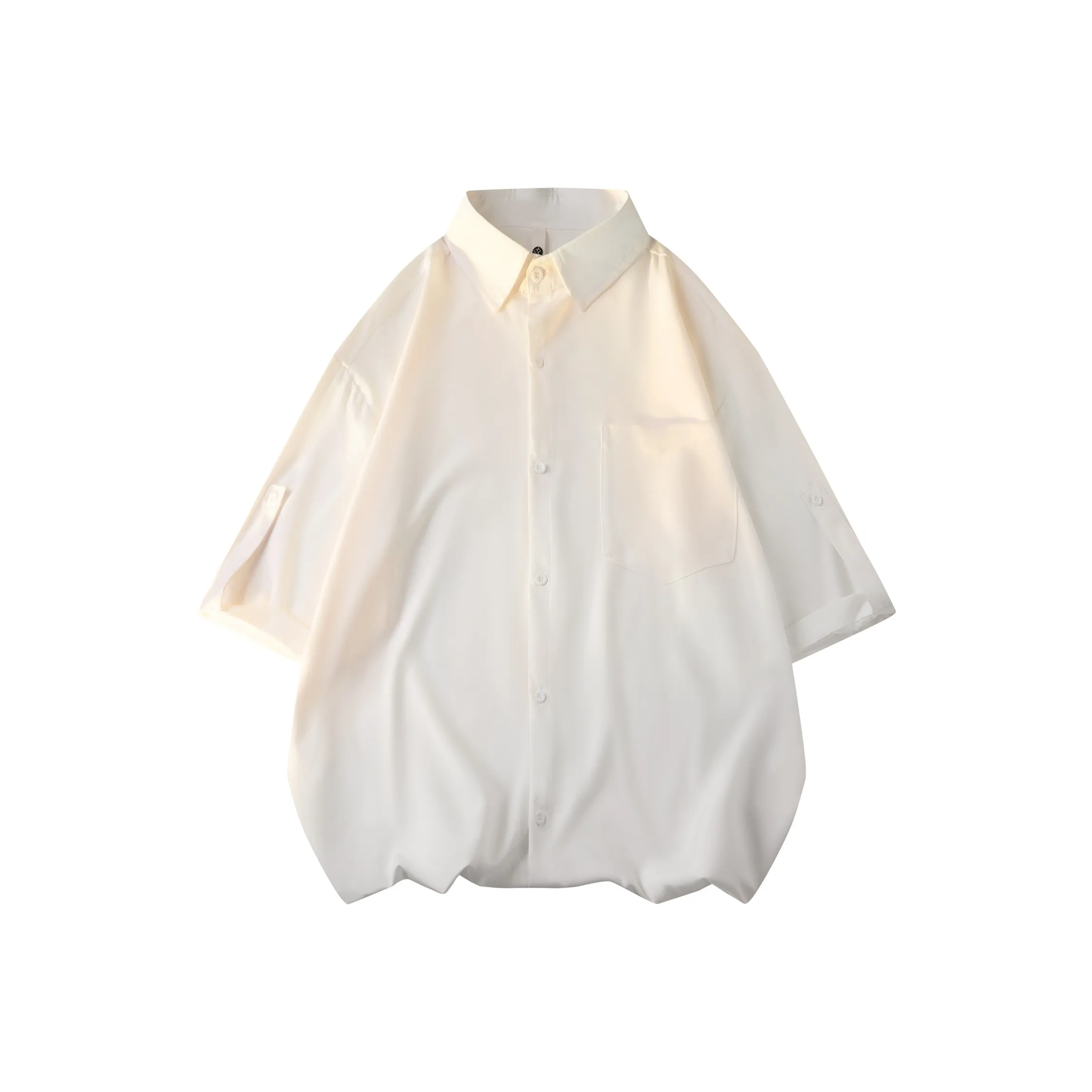 HALEBOSS Унисекс Рубашки