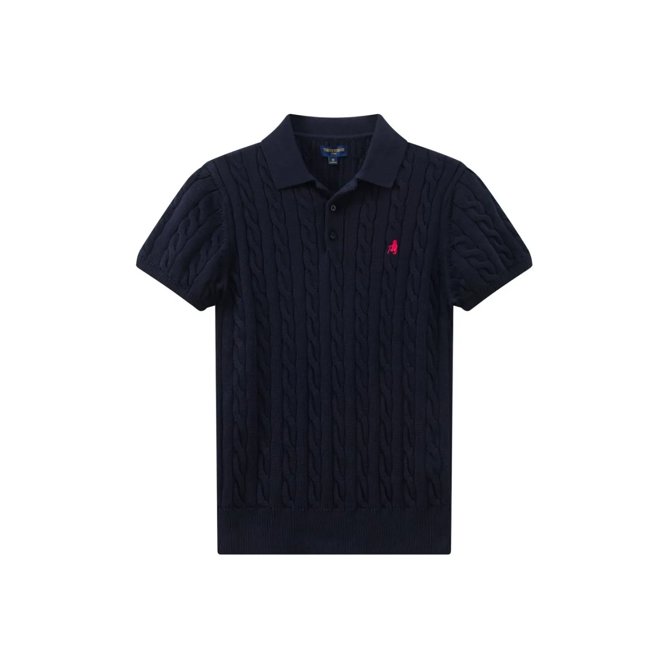 Teenie Weenie Men CleanFit series Поло Унисекс