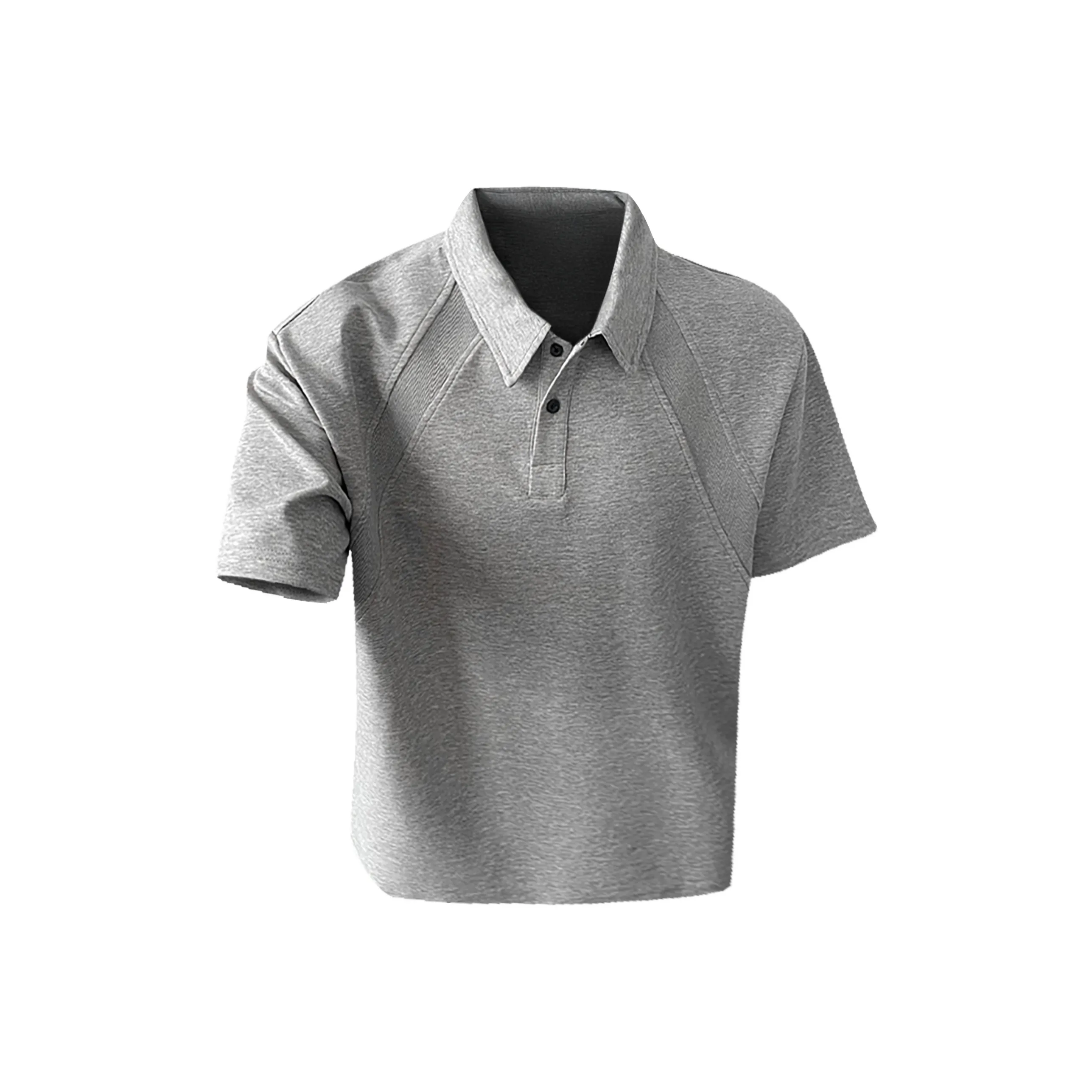 Universal Templates Polo Shirt Unisex