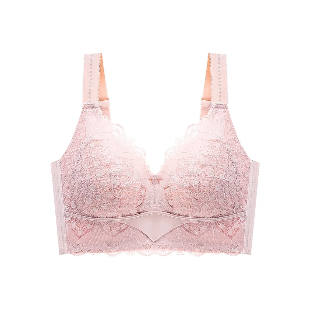 QIANLINGMEI Women's Bras